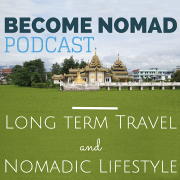 Become Nomad