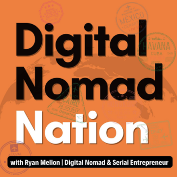 Digital Nomad Nation