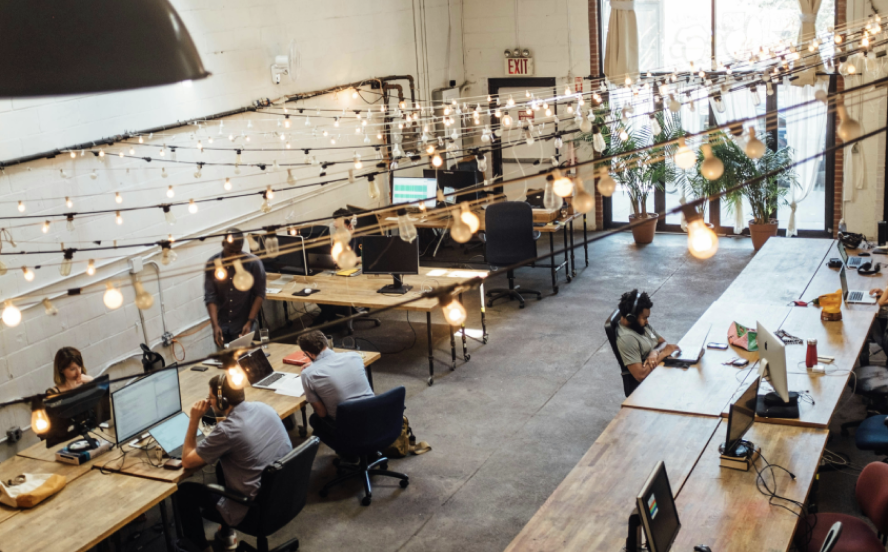 全球远程工作机会