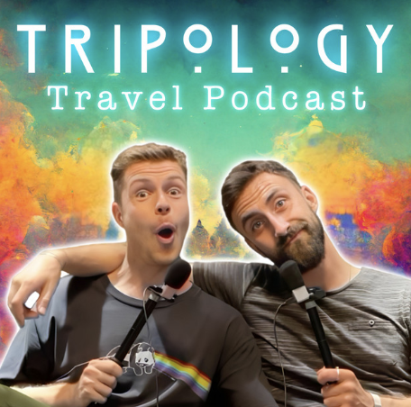 Tripology podcast